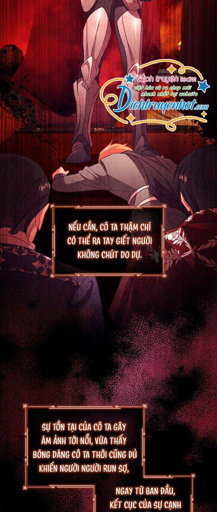 Công Chúa Bé Bỏng - Chapter 105 - Trang 28