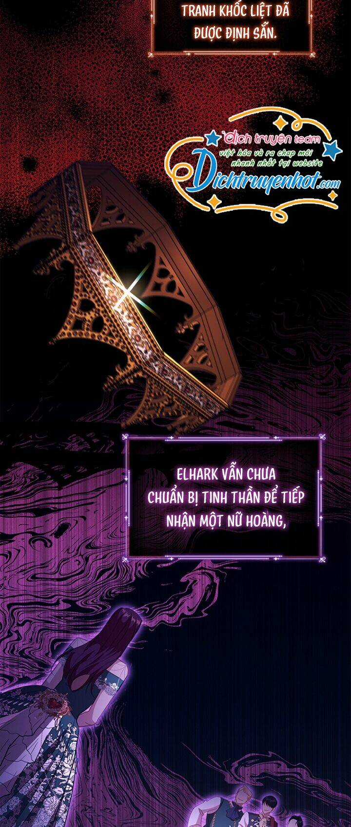 Công Chúa Bé Bỏng - Chapter 105 - Trang 29