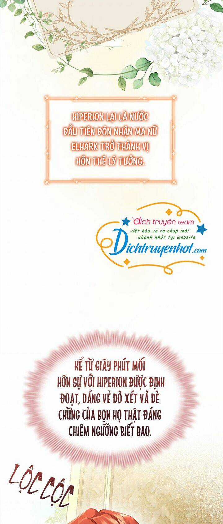 Công Chúa Bé Bỏng - Chapter 105 - Trang 31