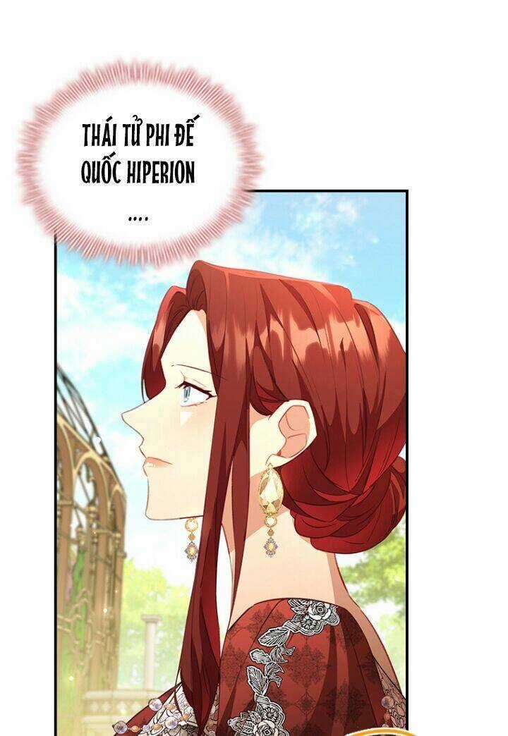 Công Chúa Bé Bỏng - Chapter 105 - Trang 34