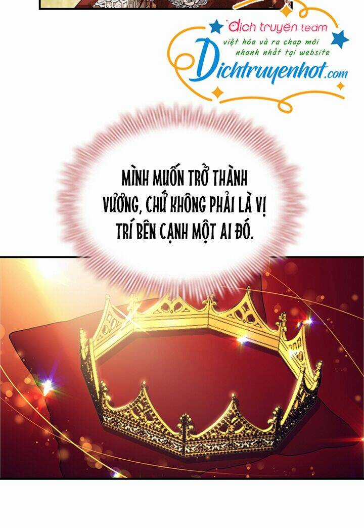 Công Chúa Bé Bỏng - Chapter 105 - Trang 35
