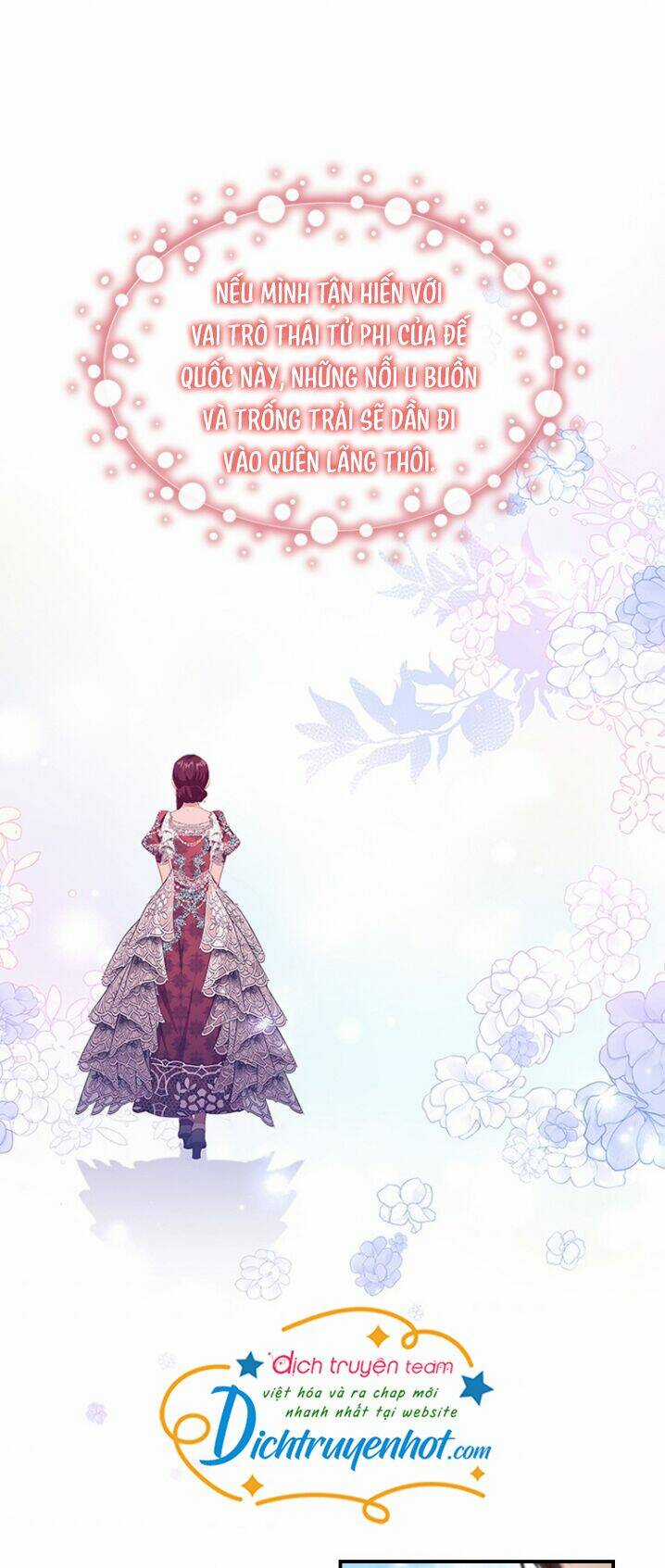 Công Chúa Bé Bỏng - Chapter 105 - Trang 37