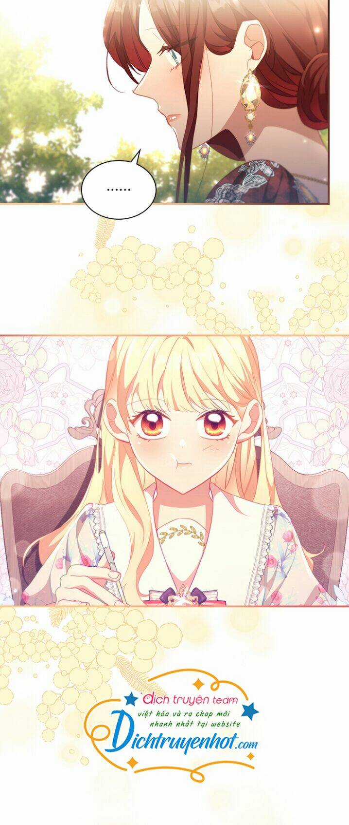 Công Chúa Bé Bỏng - Chapter 105 - Trang 40