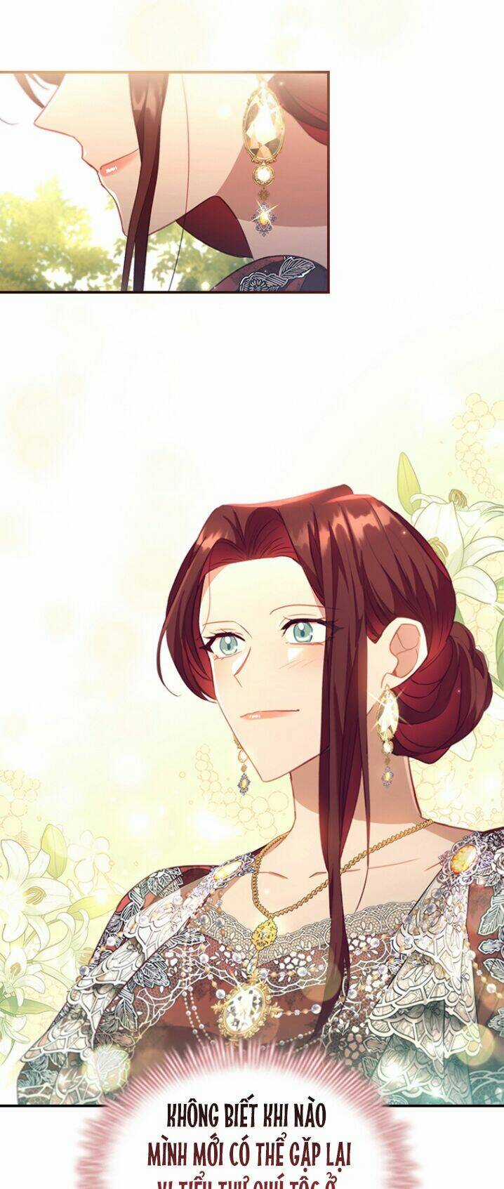 Công Chúa Bé Bỏng - Chapter 105 - Trang 41