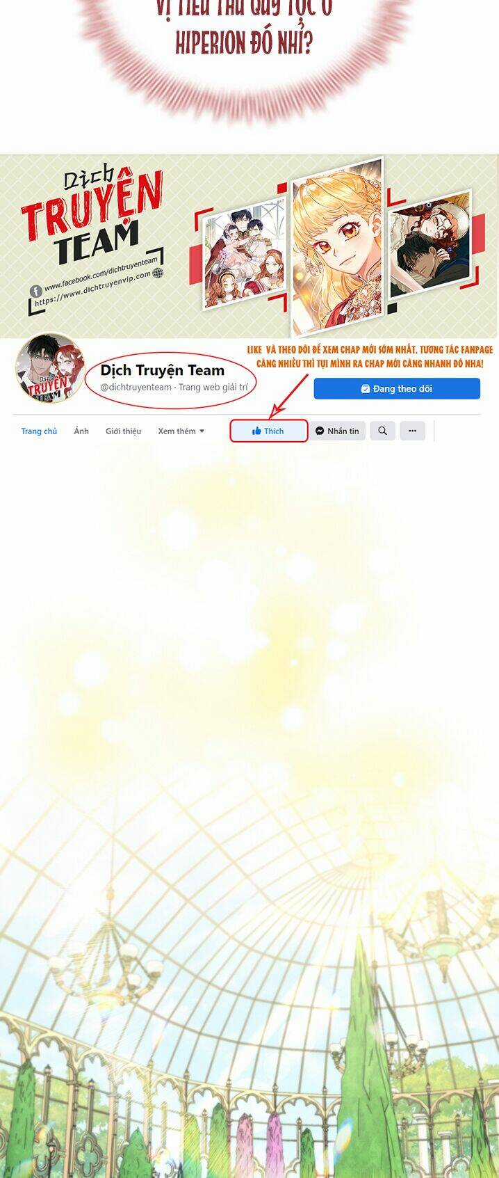 Công Chúa Bé Bỏng - Chapter 105 - Trang 42