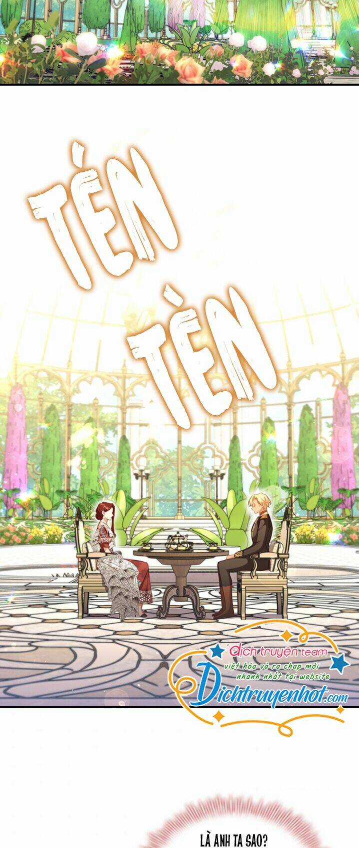 Công Chúa Bé Bỏng - Chapter 105 - Trang 43