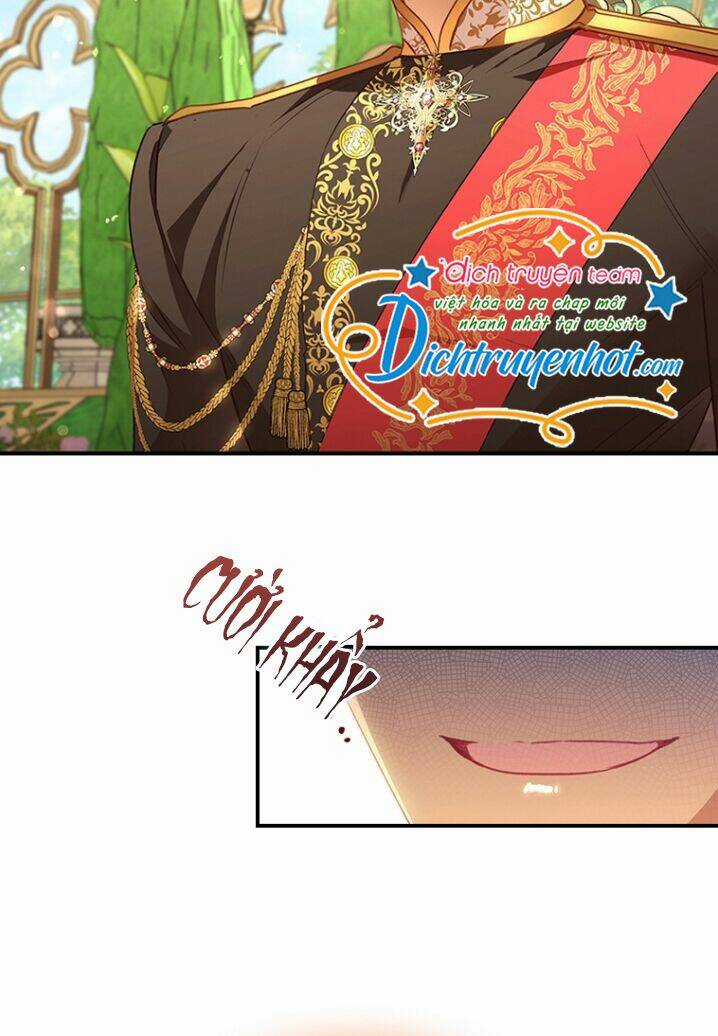 Công Chúa Bé Bỏng - Chapter 105 - Trang 45