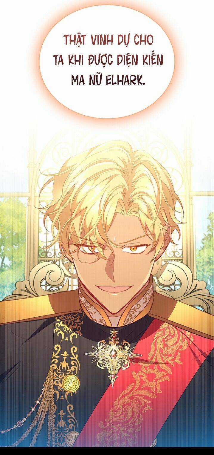 Công Chúa Bé Bỏng - Chapter 105 - Trang 46