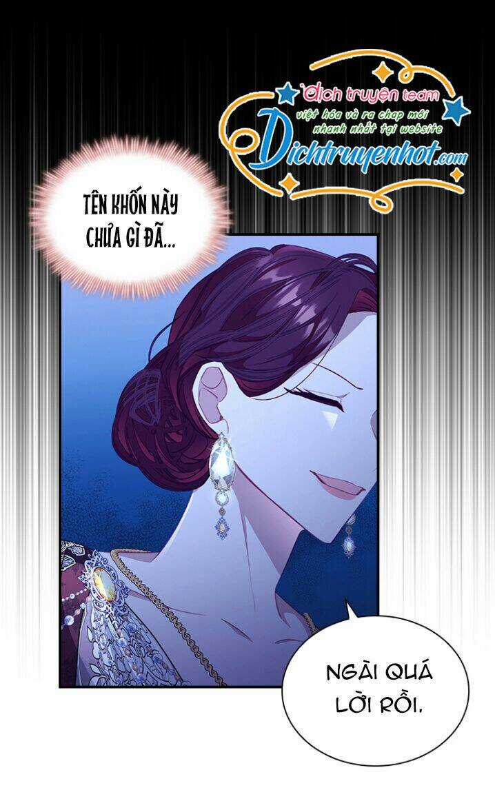 Công Chúa Bé Bỏng - Chapter 105 - Trang 47