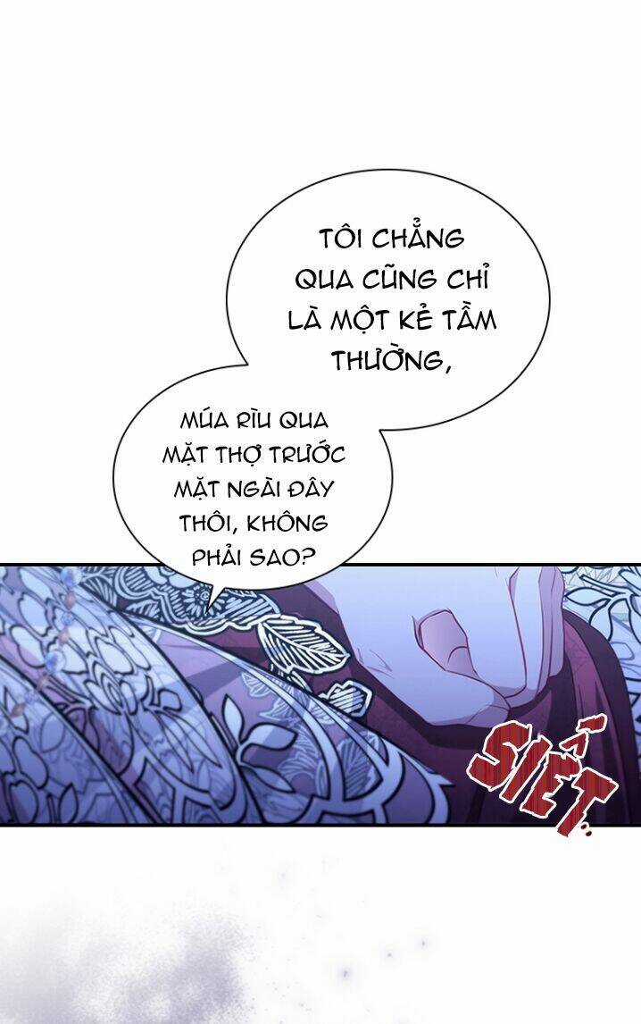 Công Chúa Bé Bỏng - Chapter 105 - Trang 48