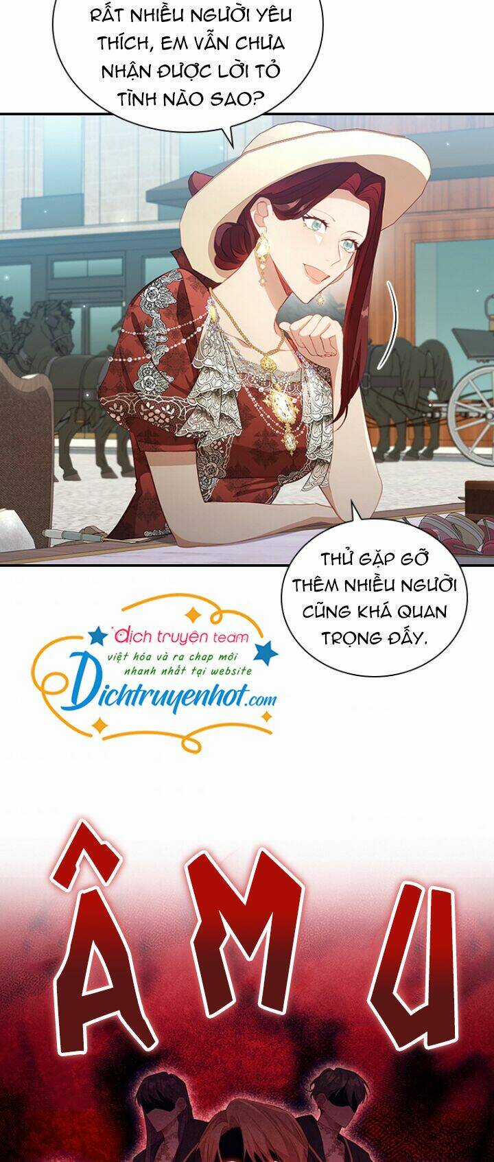 Công Chúa Bé Bỏng - Chapter 105 - Trang 6