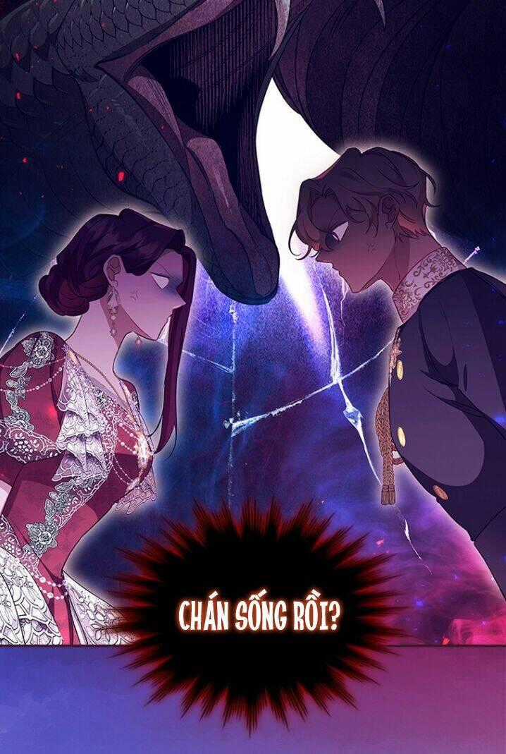 Công Chúa Bé Bỏng - Chapter 105 - Trang 51