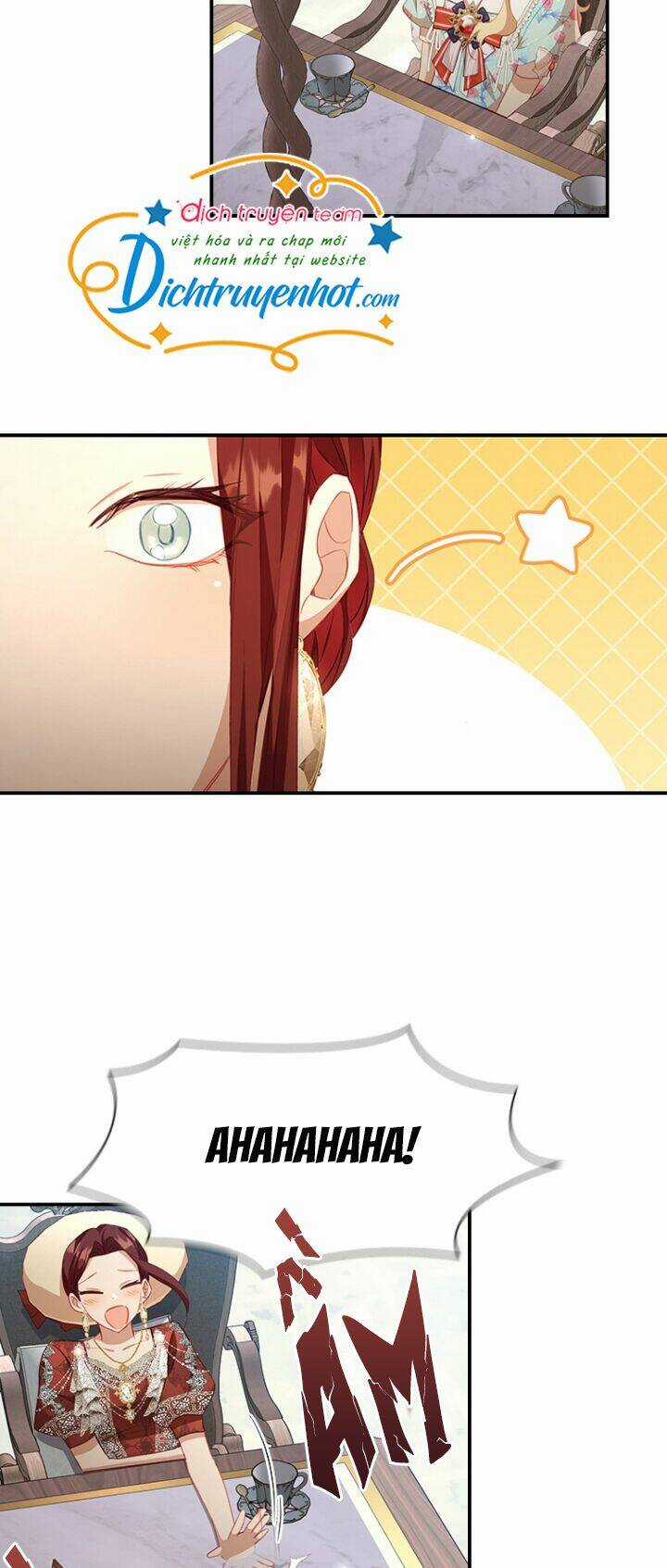Công Chúa Bé Bỏng - Chapter 105 - Trang 8