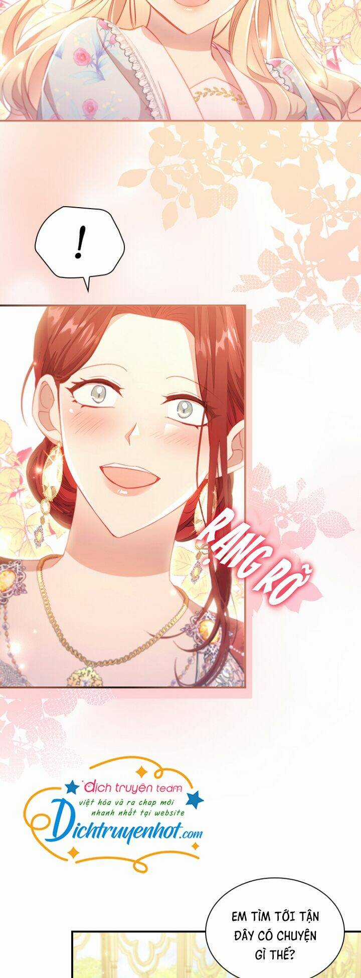 Công Chúa Bé Bỏng - Chapter 106 - Trang 11