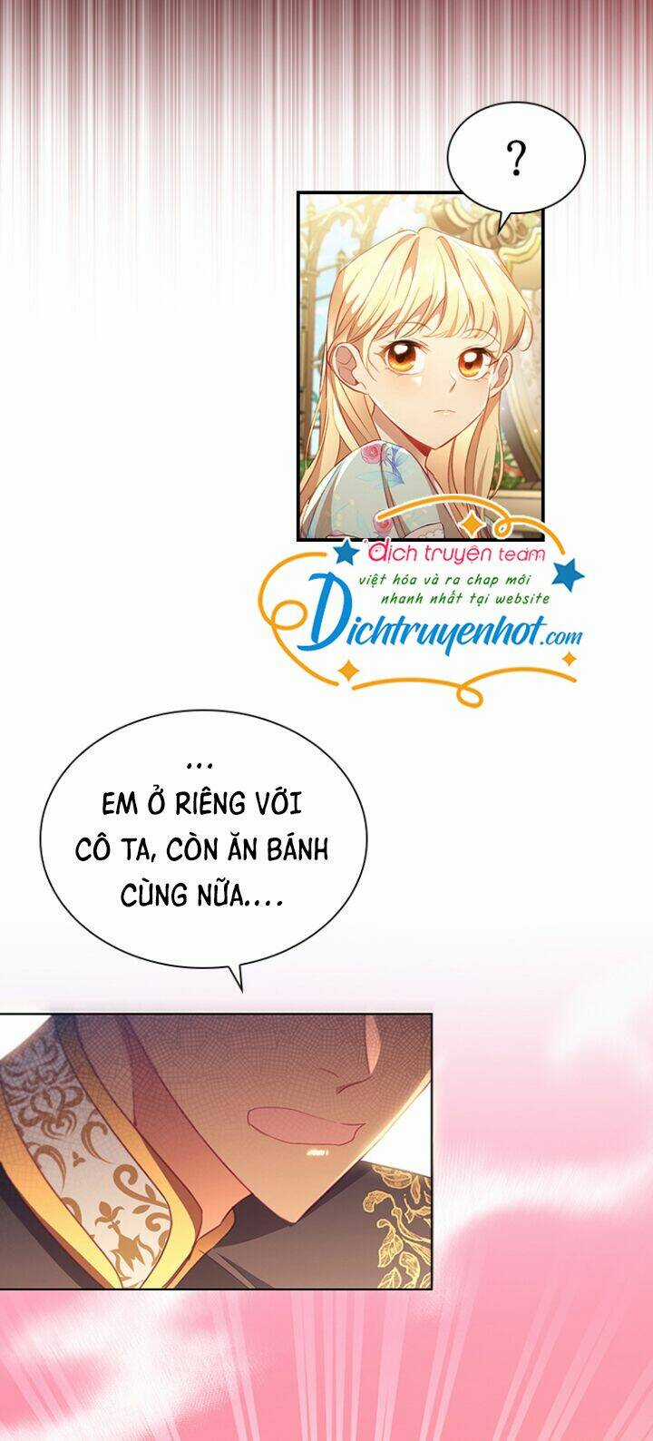 Công Chúa Bé Bỏng - Chapter 106 - Trang 16