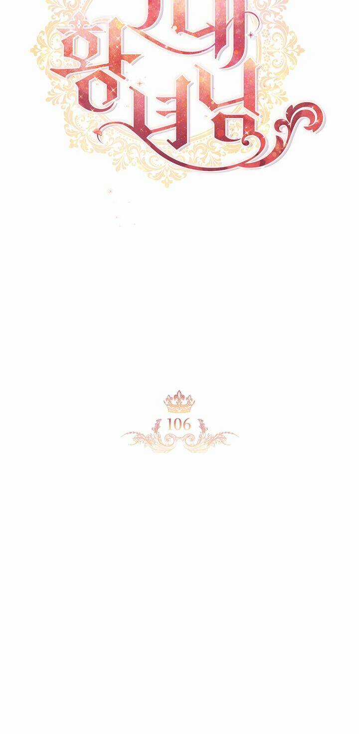 Công Chúa Bé Bỏng - Chapter 106 - Trang 19