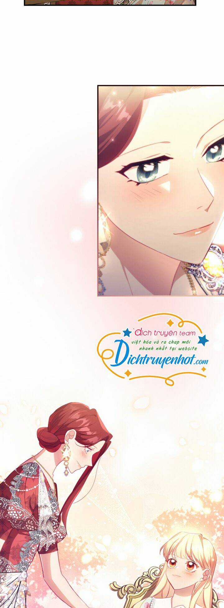 Công Chúa Bé Bỏng - Chapter 106 - Trang 37