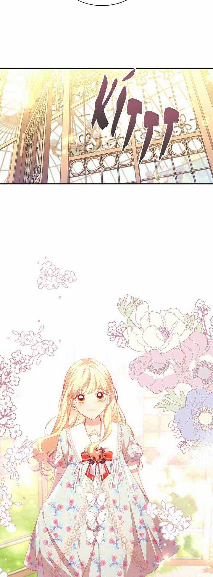 Công Chúa Bé Bỏng - Chapter 106 - Trang 7