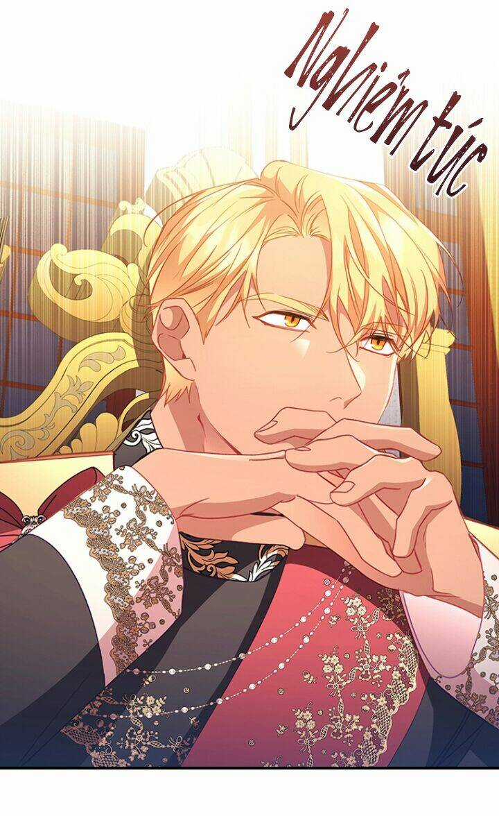 Công Chúa Bé Bỏng - Chapter 107 - Trang 13