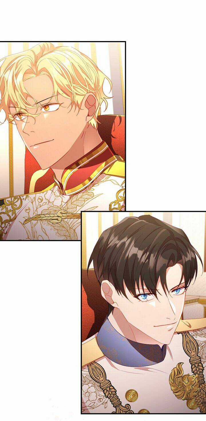 Công Chúa Bé Bỏng - Chapter 107 - Trang 14