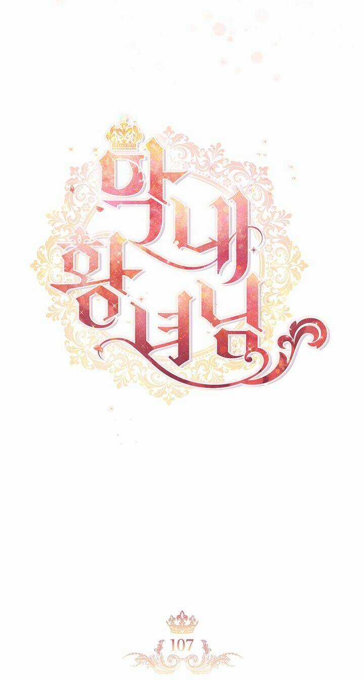 Công Chúa Bé Bỏng - Chapter 107 - Trang 16