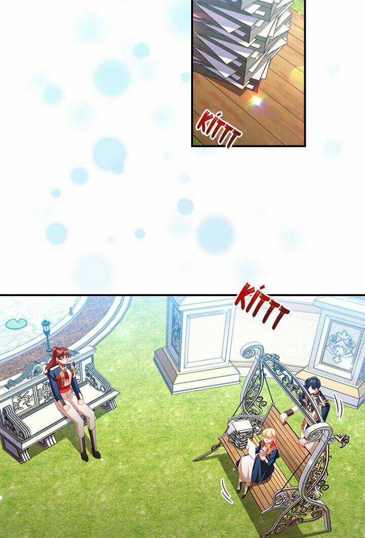 Công Chúa Bé Bỏng - Chapter 107 - Trang 18