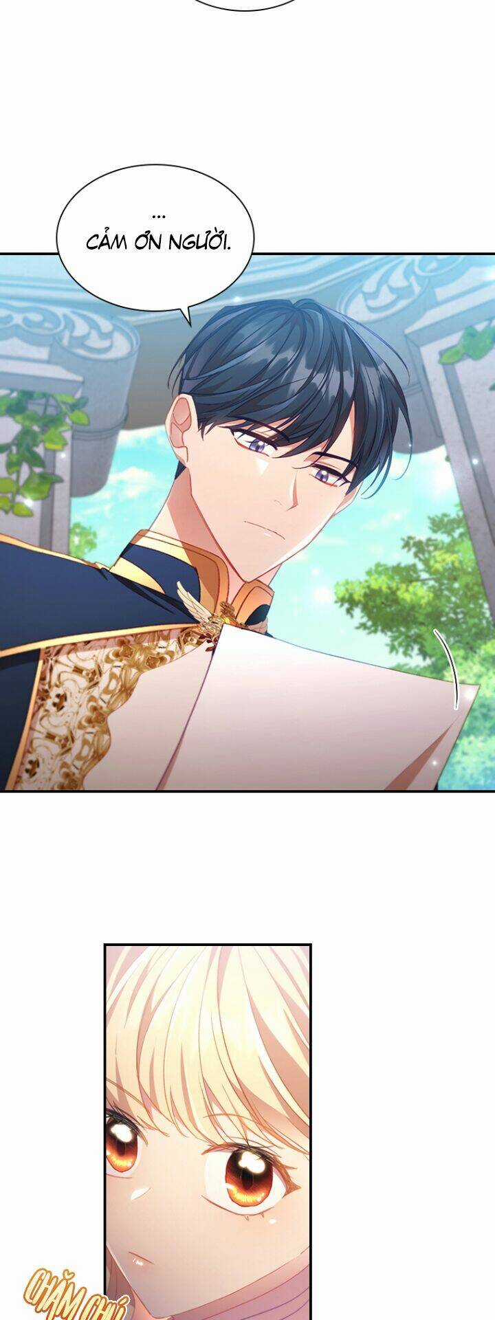 Công Chúa Bé Bỏng - Chapter 107 - Trang 26