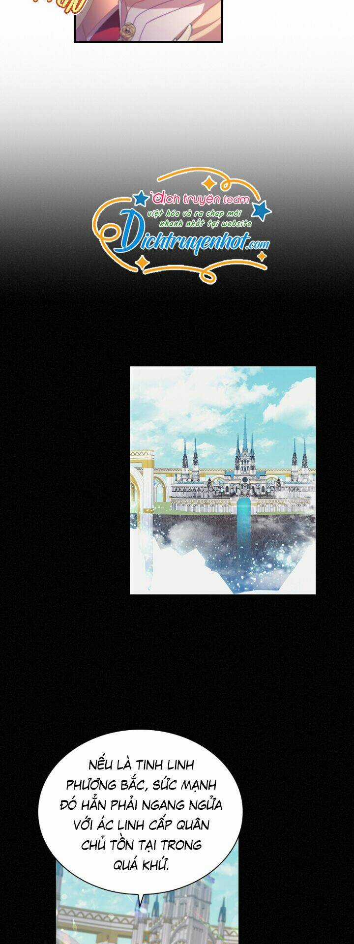 Công Chúa Bé Bỏng - Chapter 107 - Trang 27