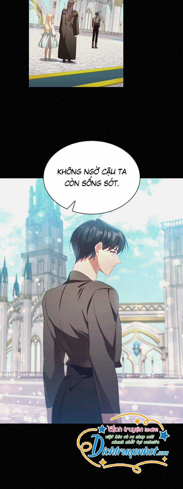 Công Chúa Bé Bỏng - Chapter 107 - Trang 28