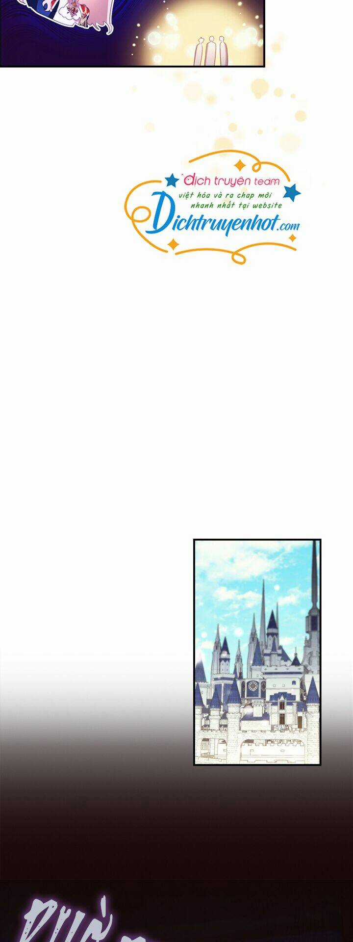 Công Chúa Bé Bỏng - Chapter 107 - Trang 38