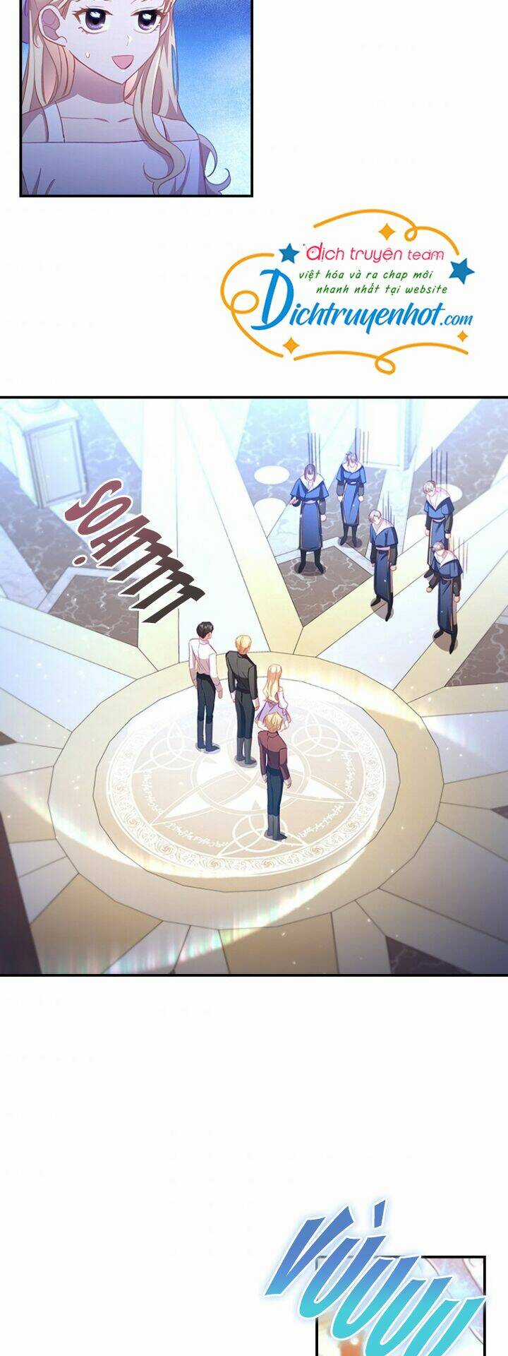 Công Chúa Bé Bỏng - Chapter 107 - Trang 41