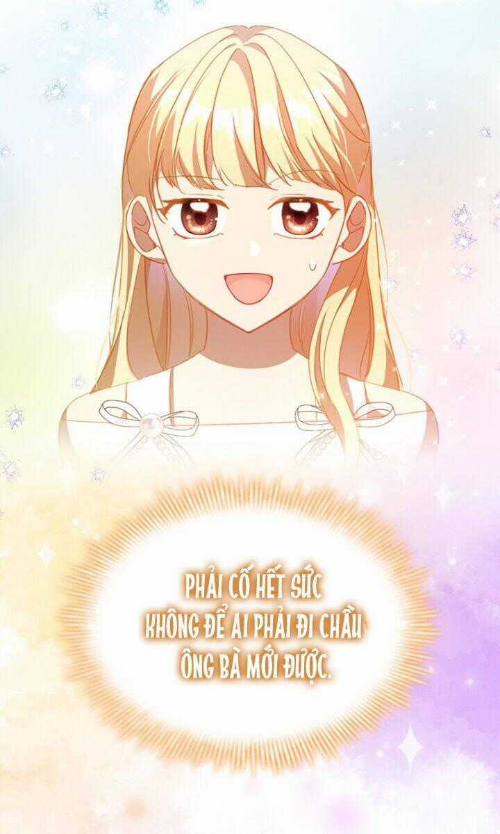 Công Chúa Bé Bỏng - Chapter 107 - Trang 44