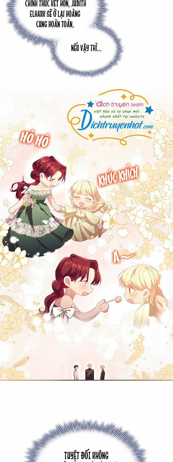 Công Chúa Bé Bỏng - Chapter 107 - Trang 7