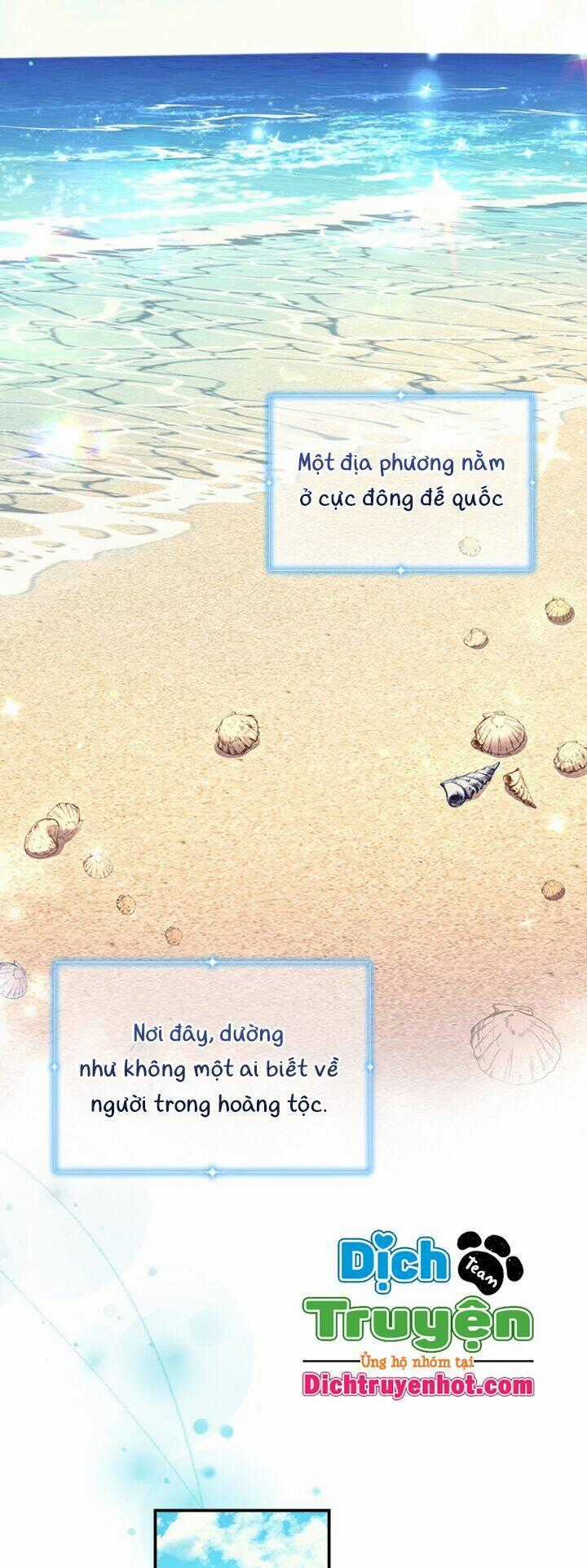 Công Chúa Bé Bỏng - Chapter 108 - Trang 2