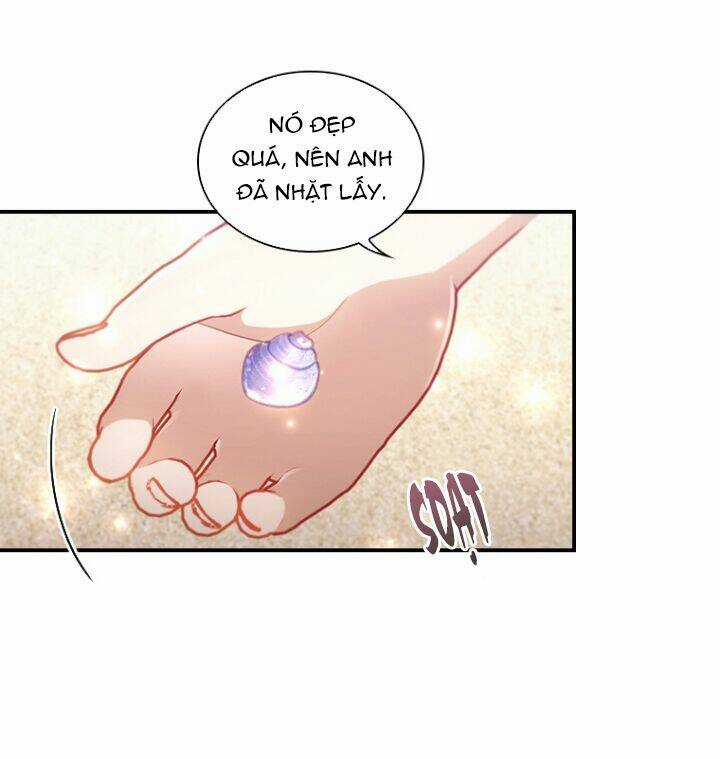 Công Chúa Bé Bỏng - Chapter 108 - Trang 18