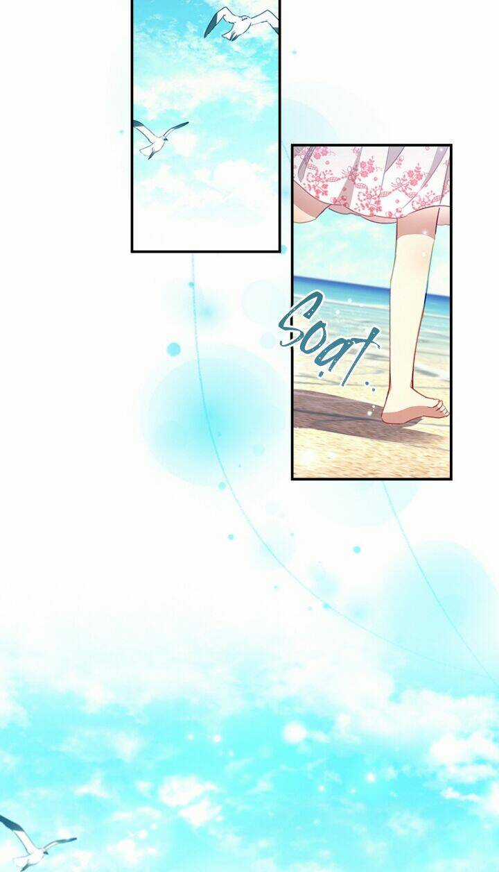 Công Chúa Bé Bỏng - Chapter 108 - Trang 3