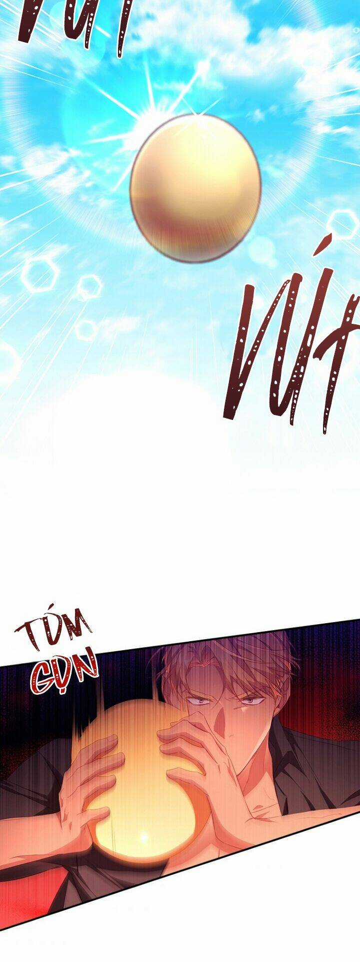 Công Chúa Bé Bỏng - Chapter 108 - Trang 24