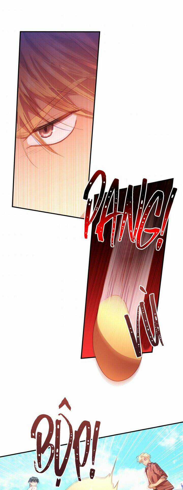 Công Chúa Bé Bỏng - Chapter 108 - Trang 25