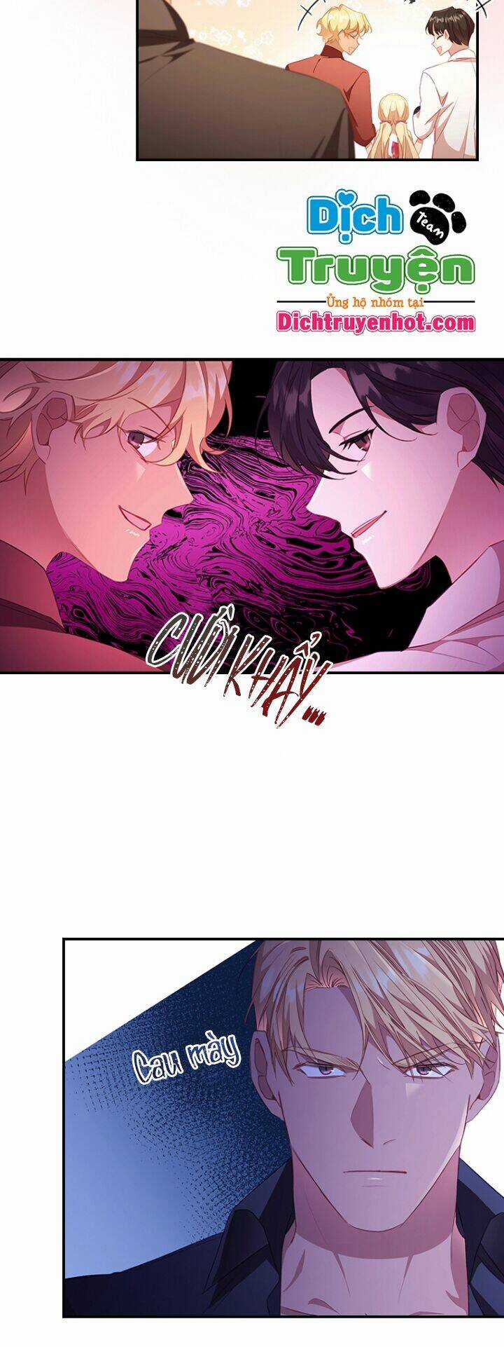 Công Chúa Bé Bỏng - Chapter 108 - Trang 29