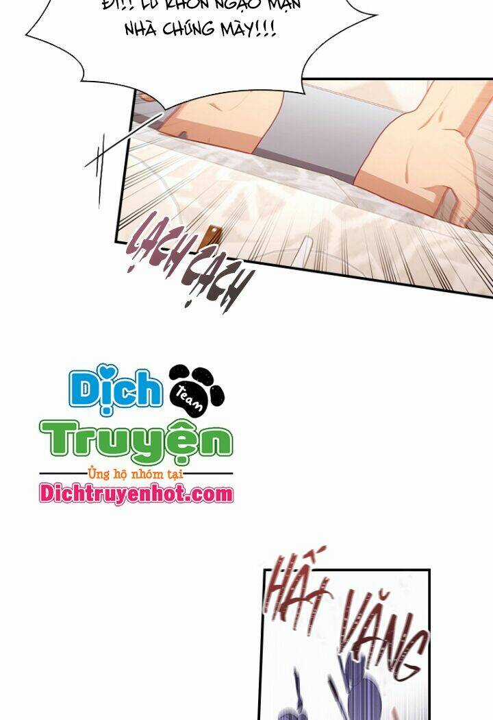Công Chúa Bé Bỏng - Chapter 108 - Trang 39