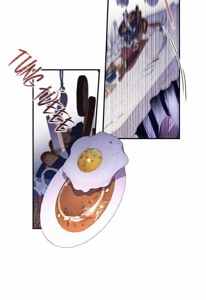 Công Chúa Bé Bỏng - Chapter 108 - Trang 40