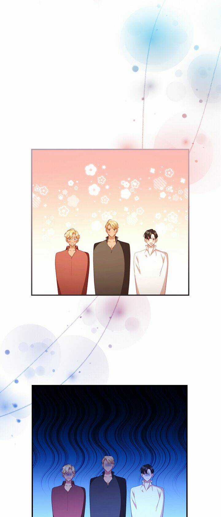 Công Chúa Bé Bỏng - Chapter 108 - Trang 5