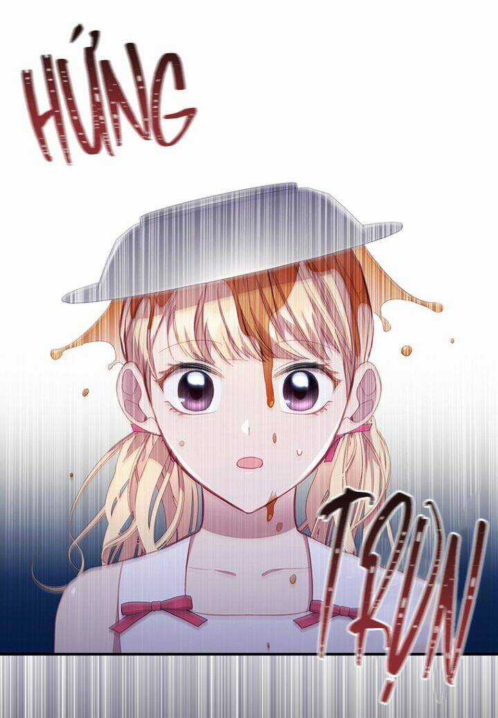 Công Chúa Bé Bỏng - Chapter 108 - Trang 41