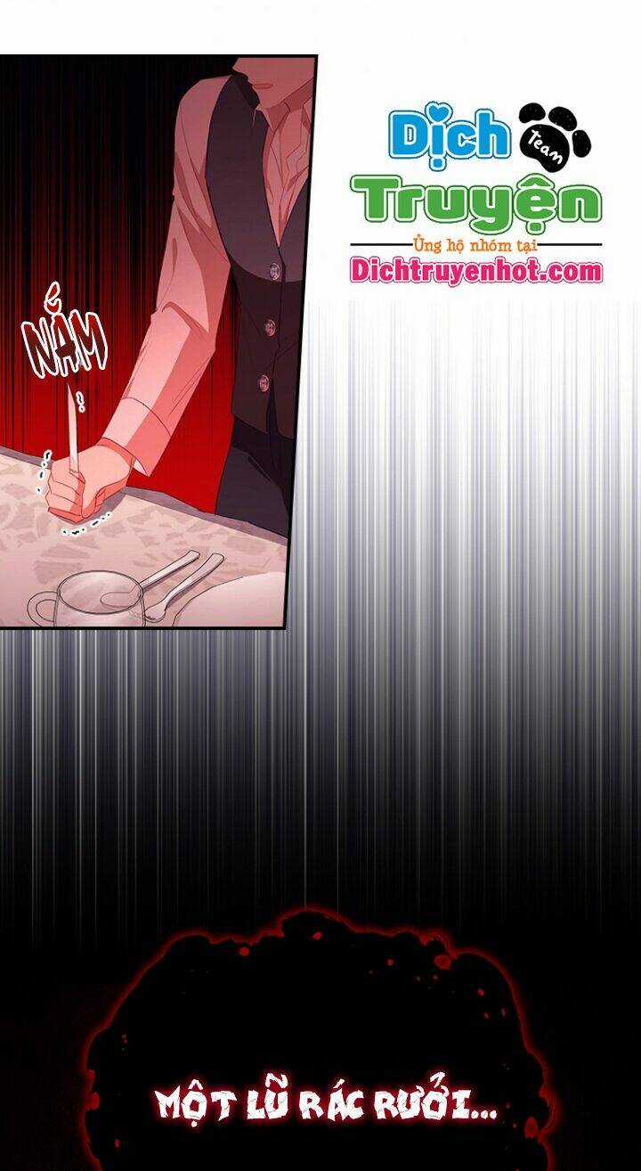 Công Chúa Bé Bỏng - Chapter 108 - Trang 43