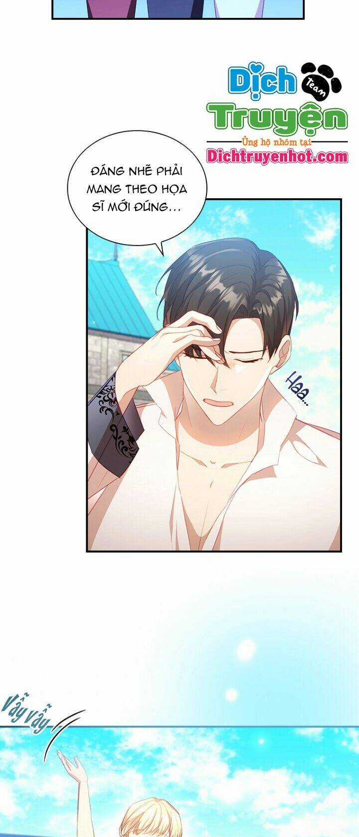 Công Chúa Bé Bỏng - Chapter 108 - Trang 6