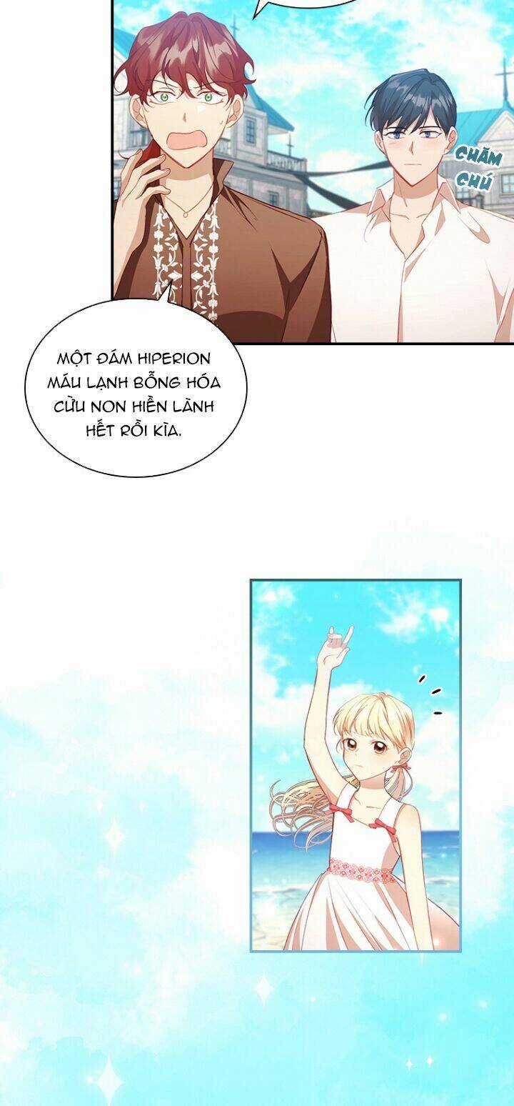 Công Chúa Bé Bỏng - Chapter 108 - Trang 8