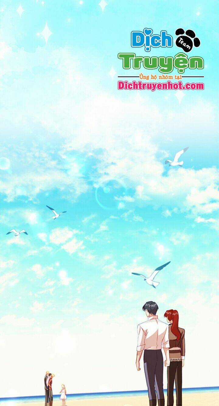 Công Chúa Bé Bỏng - Chapter 108 - Trang 10