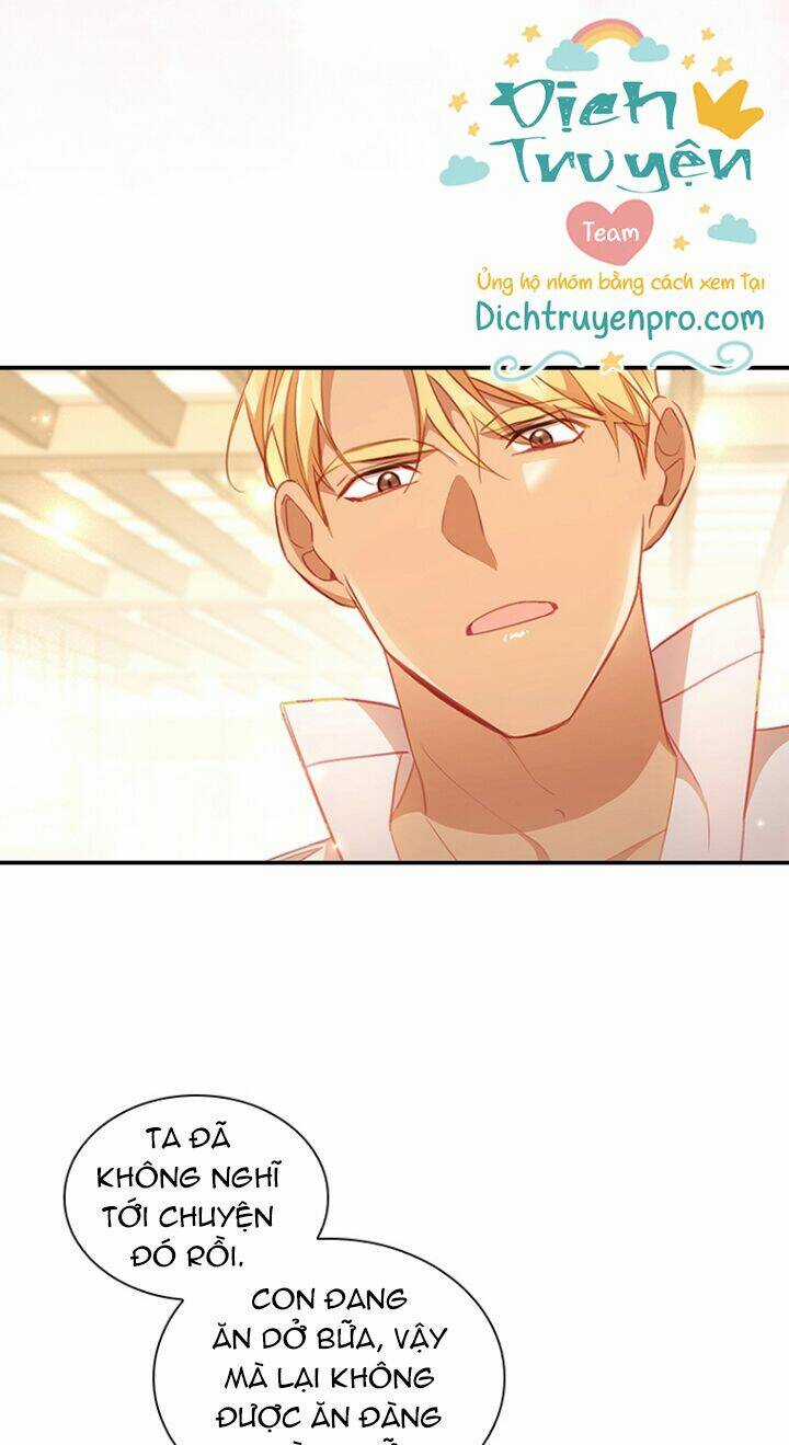 Công Chúa Bé Bỏng - Chapter 109 - Trang 14