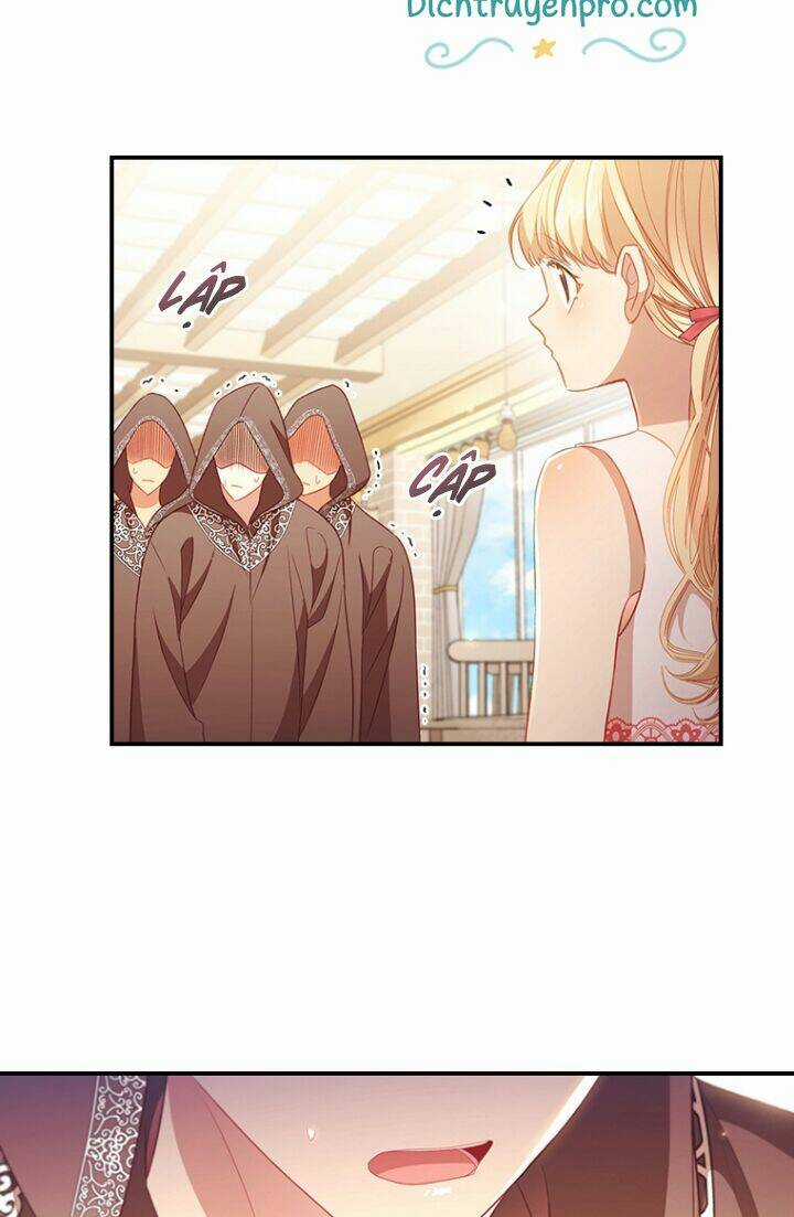 Công Chúa Bé Bỏng - Chapter 109 - Trang 18