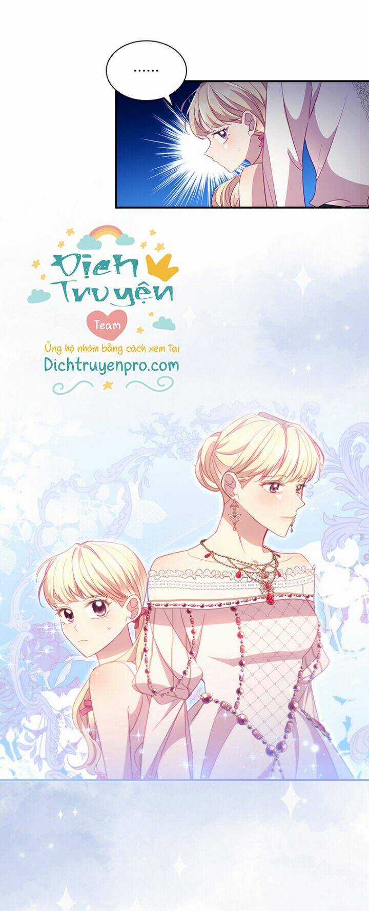 Công Chúa Bé Bỏng - Chapter 109 - Trang 24